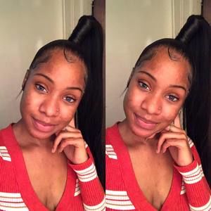 Meet your Posher, Summer